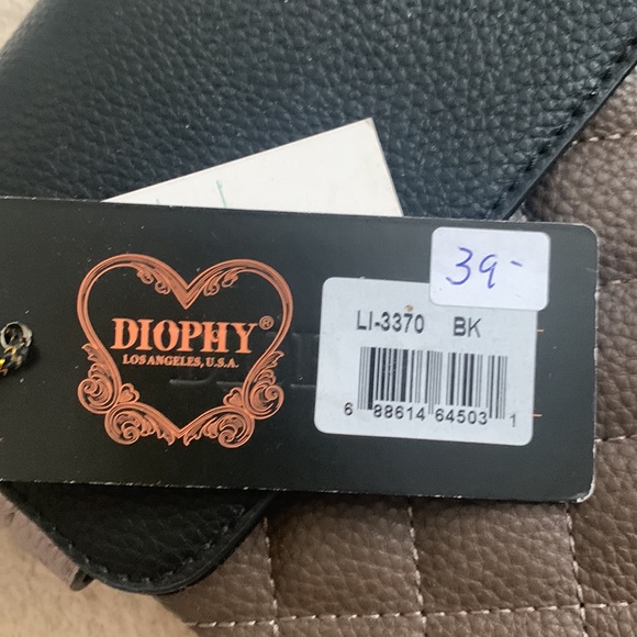 Crossbody bag / adjustable shoulder strap - Picture 5 of 5